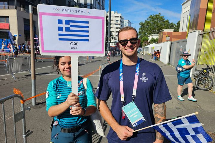 O Μάνος Ζερδεβάς στο SPORT24: “Έζησα τη χειρότερη ήττα της ζωής μου”