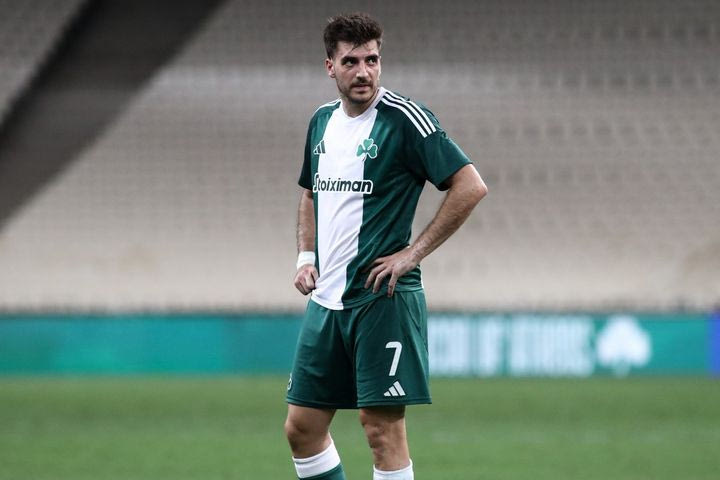 Παναθηναϊκός: Η Σπόρτινγκ μιλάει με την Μπαρτσελόνα για τον Ρόκε, αλλά κοιτάζει και Ιωαννίδη, σύμφωνα με την Record
