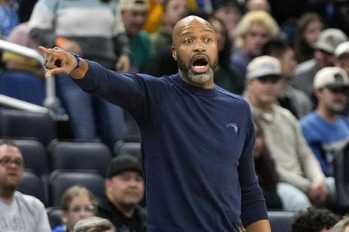 NBA: Ο Τζαμάλ Μόσλι συμφώνησε για τετραετή επέκταση συμβολαίου με τους Ορλάντο Μάτζικ