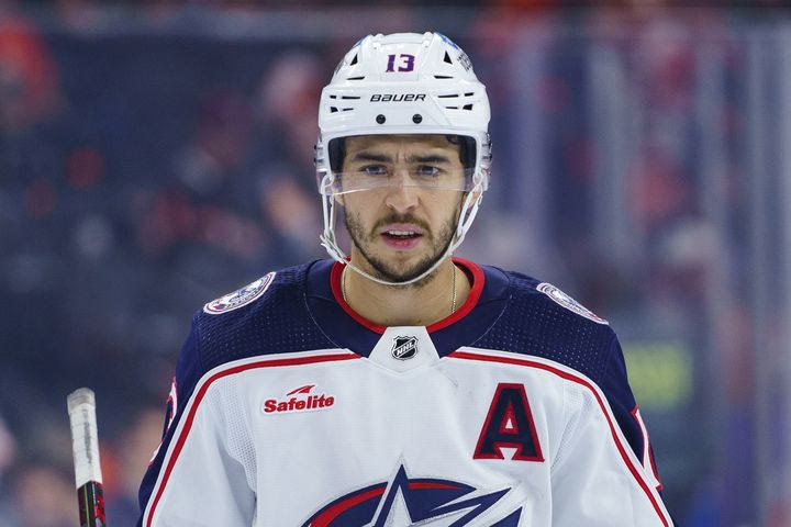 Ο σταρ του NHL, Τζόνι Γκοντρό, παρασύρθηκε από μεθυσμένο οδηγό και σκοτώθηκε μερικές ώρες πριν από τον γάμο της αδερφής του