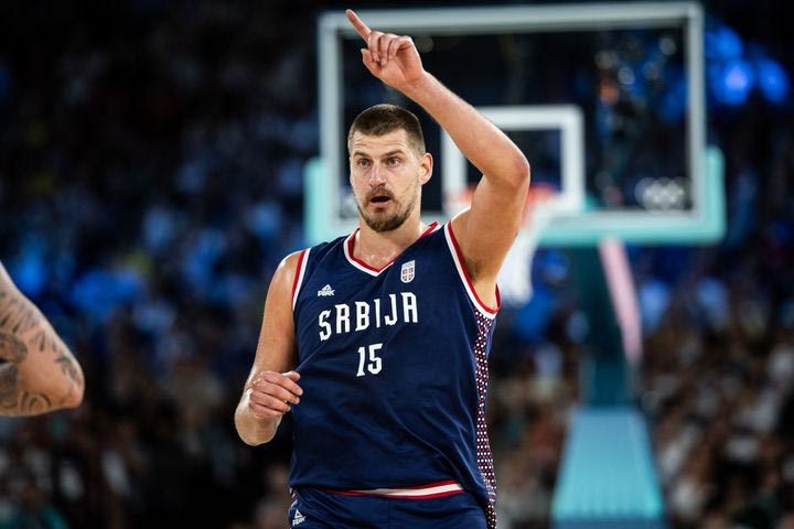 Eurobasket 2025, Γιόκιτς: Η ανεπανάληπτη πάσα του Σέρβου στο παιχνίδι με την Εσθονία