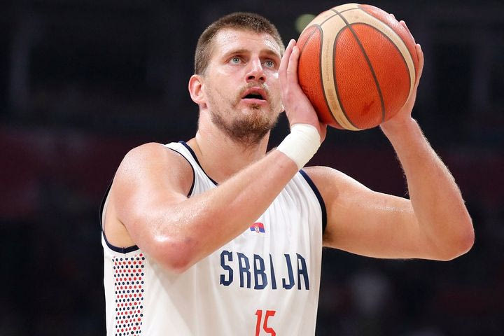 Η Stoiximan πλήρωσε δύο νικητές στο Σερβία – Αυστραλία