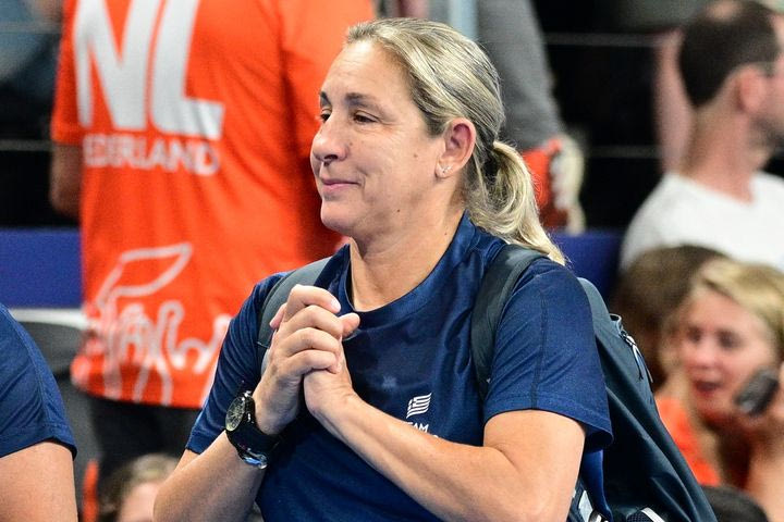 Ολυμπιακοί Αγώνες, Καμμένου: “Όλο αυτό που κουβάλησαν οι παίκτριες ήταν πολύ βαρύ”