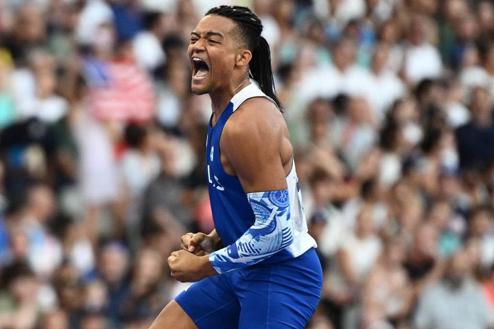 LIVE: Η δέκατη ημέρα των Ολυμπιακών Αγώνων