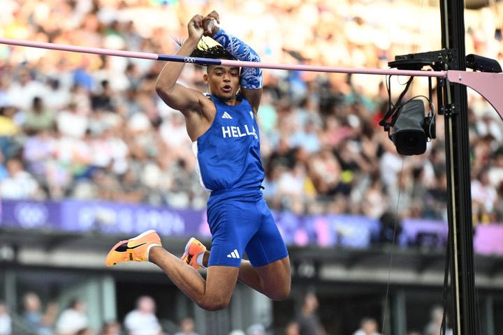 Diamond League: Συνεχίζουν την Πέμπτη Καραλής και Τζένγκο