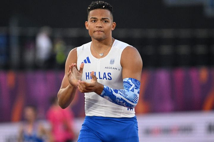 Ολυμπιακοί Αγώνες: Το αναλυτικό πρόγραμμα των ελληνικών συμμετοχών το Σάββατο (3/8)