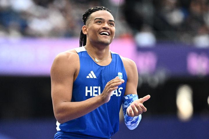 Ολυμπιακοί Αγώνες: Αυτό είναι το σημερινό πρόγραμμα των ελληνικών συμμετοχών