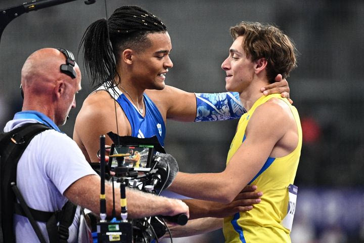 Ο Ντουπλάντις αποθέωσε τον Καραλή: “Ο Μανόλο με πίεσε για να φτάσω εδώ που είμαι σήμερα”