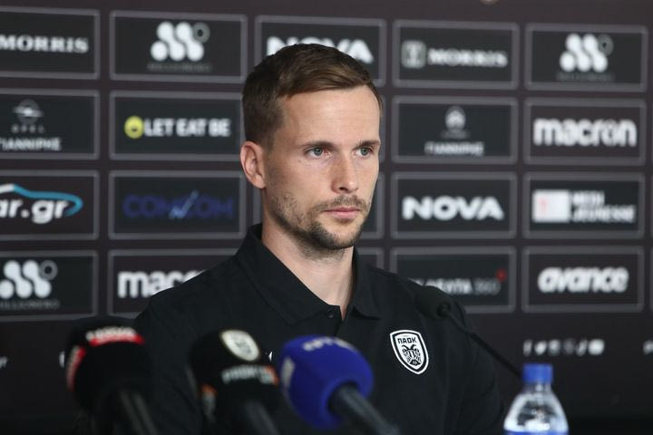 Κετζιόρα: “Να είμαστε 100% έτοιμοι για να περάσουμε την Μάλμε”