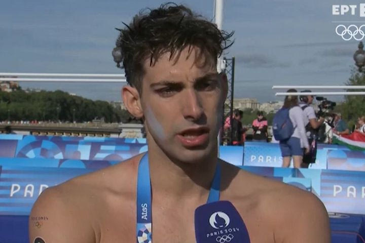 Συγκινημένος ο Κυνηγάκης: “Δεν μπορείτε να φανταστείτε τι έχω περάσει αυτά τα τρία χρόνια, ο Γιαννιώτης ξέρει να βλέπει το φως μέσα από το σκοτάδι”