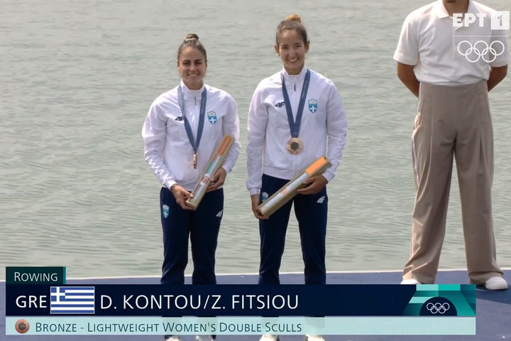 Κοντού – Φίτσιου στο SPORT24: “Χρειάζεται ψυχή, είπαμε μέσα μας ‘ή τώρα ή ποτέ, πάμε να το κάνουμε”