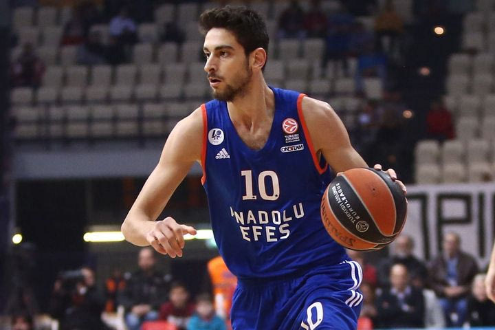 Οι νέες αποδόσεις για την κατάκτηση της Ευρωλίγκας