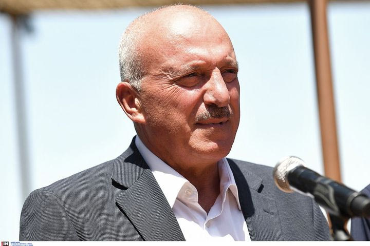 Κυριάκος Γιαννόπουλος: «Η ελληνική κολύμβηση έχει κάνει μεγάλα βήματα προόδου»