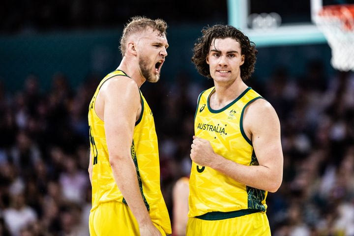 Ολυμπιακοί Αγώνες, Αυστραλία: Η απόλυτη ανάλυση της τρίτης αντιπάλου της Εθνικής ομάδας