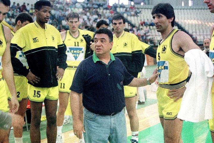 Πέθανε ο Λάζαρο Λέσιτς