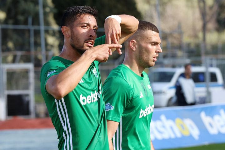 Stoiximan Super League: Ο χάρτης της σεζόν 2024/25