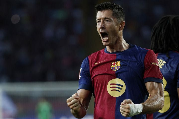 Κλήρωση νέου Champions League, Μπαρτσελόνα: Αυτοί είναι οι αντίπαλοι των Καταλανών στη League Phase