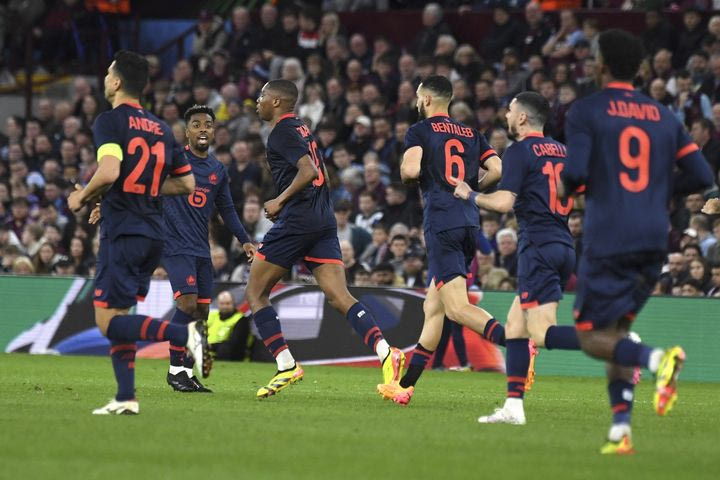 Προγνωστικά Champions League: Γκολ και έδρα κάνουν τη διαφορά