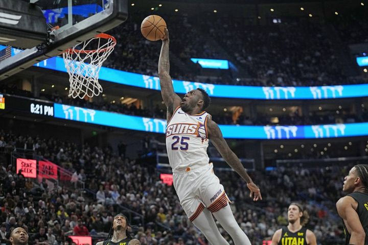 NBA: Οι Σανς έλυσαν τα συμβόλαια του Νασίρ Λιτλ και του Έι Τζέι Λίντελ