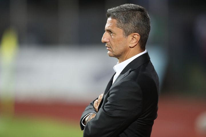 Λουτσέσκου: “Σημαντικό που εξασφαλίσαμε League Stage, χτίζουμε ξανά την ομάδα”