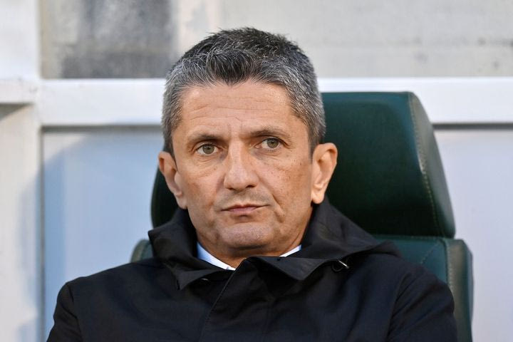 Λουτσέσκου: “Διαχειριστήκαμε καλά το παιχνίδι και κάναμε τη δουλειά που έπρεπε να κάνουμε”