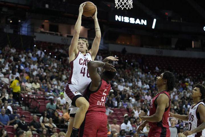 NBA: Οι Καβαλίερς έδωσαν two-way συμβόλαιο στον Λουκ Τράβερς