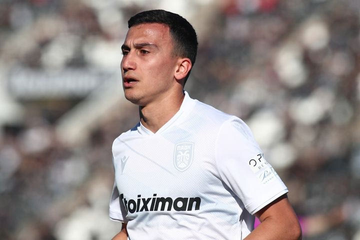 ΠΑΟΚ, μεταγραφές: Ολλανδία, Πολωνία και Πάμπλο Γκαρσία οι εκτός του Πανσερραϊκού επιλογές του Λύρατζη