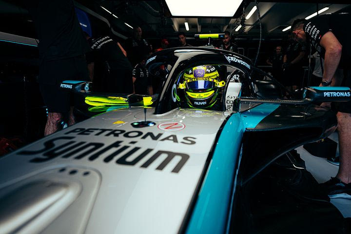 Το μεγάλο πρόβλημα που έλυσε ο Χάμιλτον για να γυρίσει στις νίκες μετά από 2,5 χρόνια