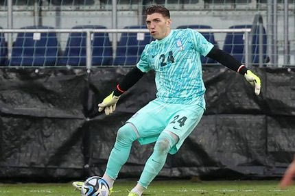 Η Γουλβς κατέθεσε πρόταση 20 εκατ. ευρώ στη Λάτσιο για τον Μανδά, σύμφωνα με ιταλική εφημερίδα