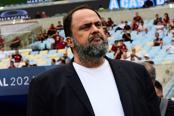 Μαρινάκης για Νότιγχαμ στην Daily Mail: “Θα κάνουμε ό,τι χρειαστεί για να είμαστε πιο δυνατοί”