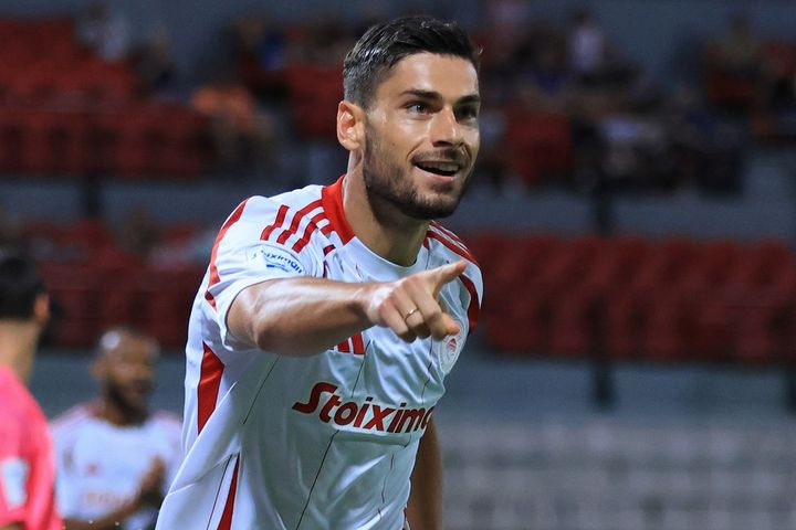 Stoiximan Super League: Πού θα δείτε Λαμία – Ολυμπιακός, Άρης – Αστέρας AKTOR και Παναιτωλικός – Πανσερραϊκός