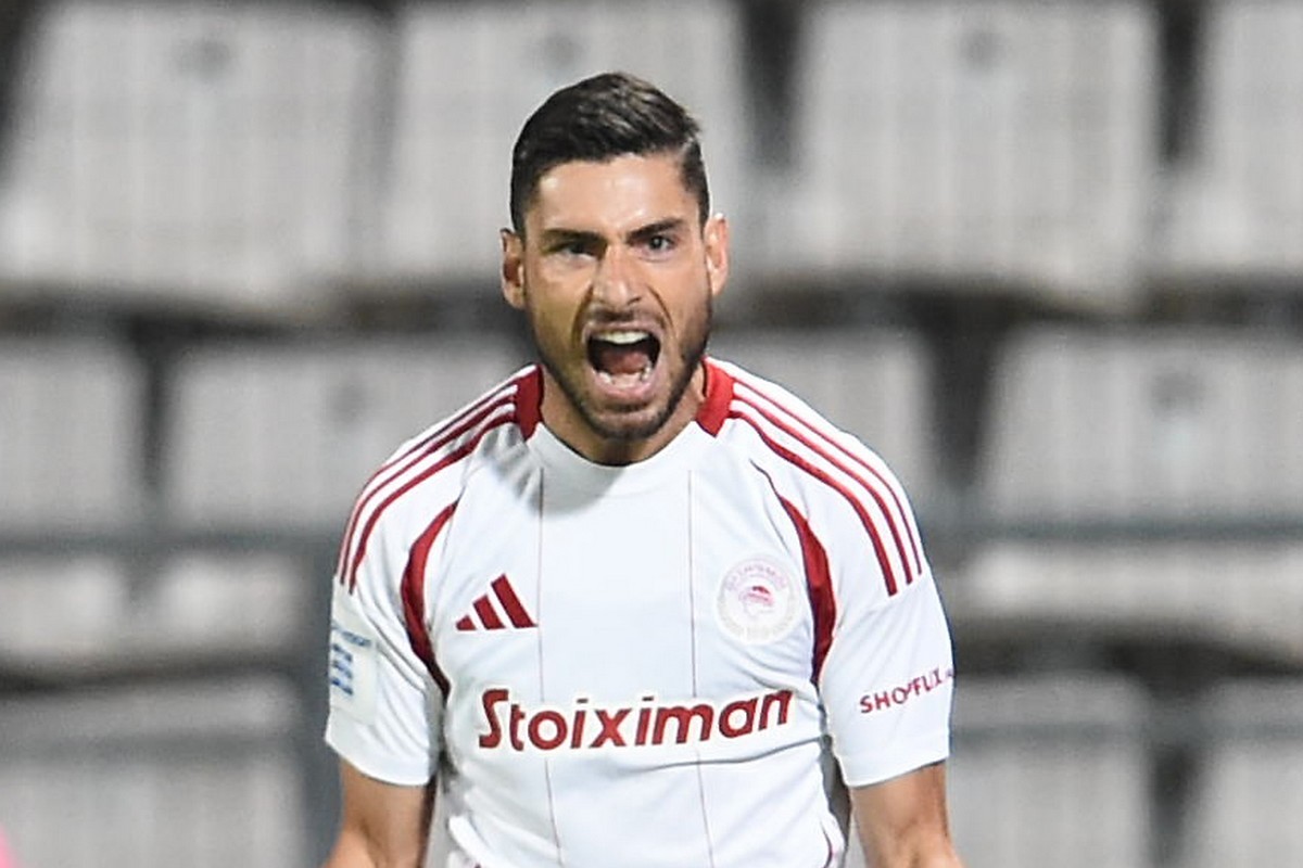 Προφορική συμφωνία του Ολυμπιακού με τη Neom FC για Μασούρα                                          Προφορική συμφωνία του Ολυμπιακού με τη Neom FC για Μασούρα