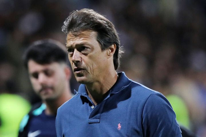 Στο πλευρό του Ματίας Αλμέιδα η Σεβίλλη μετά την βαριά τιμωρία του