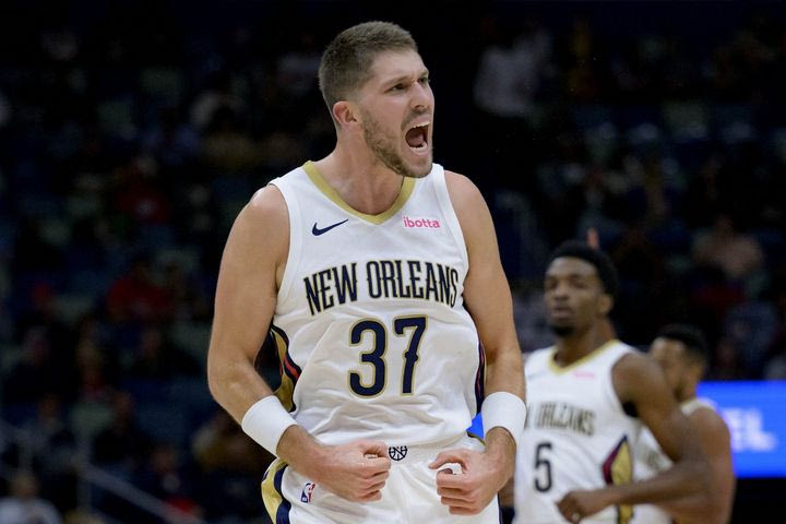 NBA: Οι Νιού Ορλίανς Πέλικανς αποδέσμευσαν τον Ματ Ράιαν