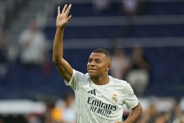 Κλήρωση νέου Champions League: Τότε θα βγουν οι μέρες και ώρες των αγώνων της League Phase