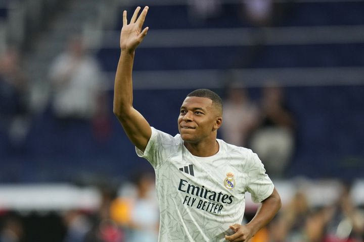 Κλήρωση νέου Champions League: Αυτό είναι το αναλυτικό πρόγραμμα της League Phase