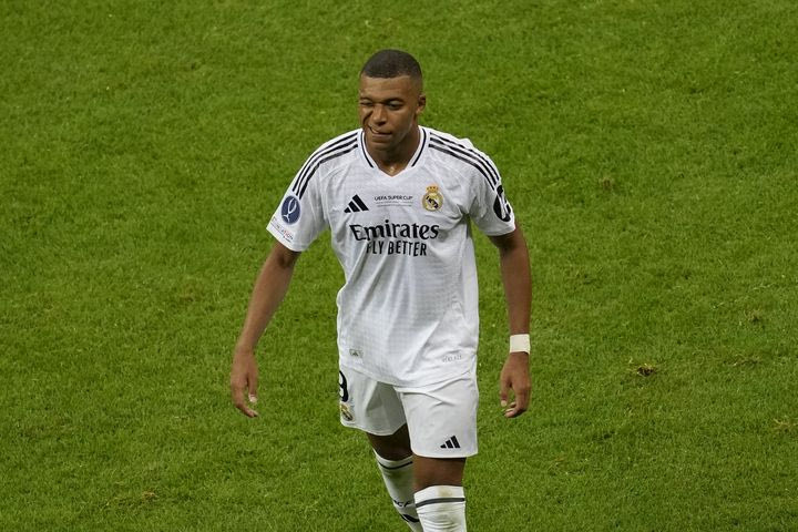 Ρεάλ Μαδρίτης – Αταλάντα: Η “χρυσή Βίβλος” του UEFA Super Cup