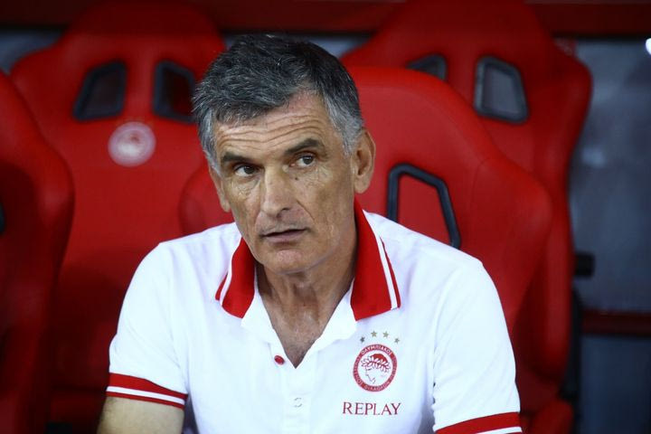 Μεντιλίμπαρ προς τους παίκτες: “Οφείλουμε να βελτιώσουμε την απόδοσή μας, πρέπει να κερδίσουμε την Μπράγκα”