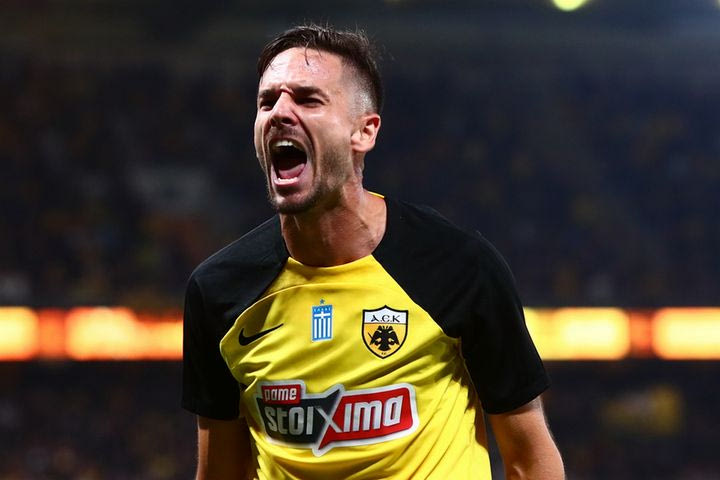 Stoiximan Super League: Πού θα δείτε ΑΕΚ – Λαμία, Πανσερραϊκός – Άρης και ΟΦΗ – Ατρόμητος