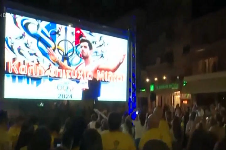 Ολυμπιακοί Αγώνες: Το αναλυτικό πρόγραμμα των ελληνικών συμμετοχών την Τρίτη