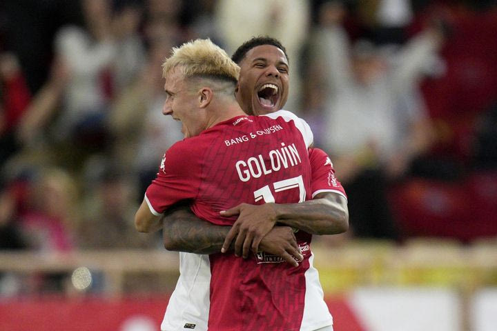 Ligue 1: Η Μονακό το ντέρμπι με Λιόν, εύκολα τη νίκη η Λιλ