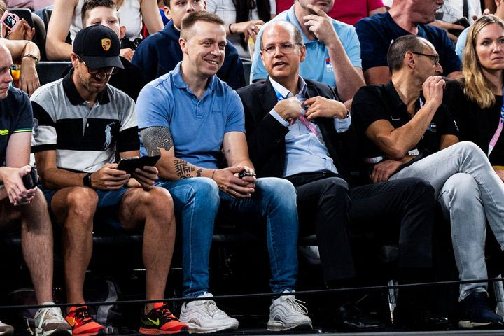 Ανατροπή σκηνικού: FIBA, EuroLeague, NBA συζήτησαν σε άριστο κλίμα και συμφώνησαν να αναζητήσουν κοινή πορεία