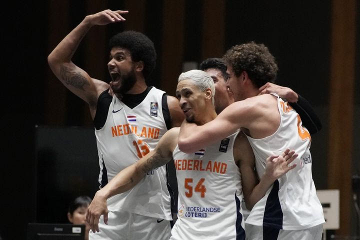 Μπλόκο της FIBA στη συμμετοχή των χρυσών ολυμπιονικών του 3×3 στο BIG3