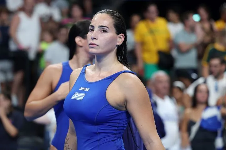 Ελευθεριάδου: “Ευχαριστούμε εσάς που δεν κρίνετε και που πάντα μας στηρίζετε”