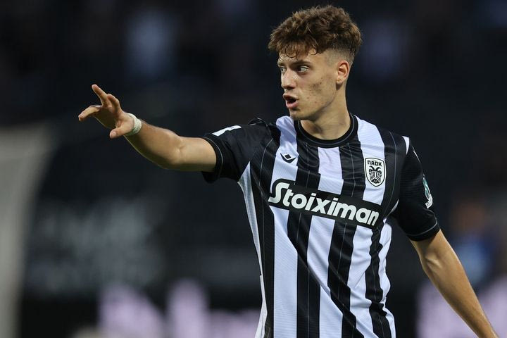 Βαθμολογία UEFA: Η 14η Δανία παρέμεινε κοντά στην Ελλάδα, ο λόγος σε ΠΑΟΚ και Παναθηναϊκό