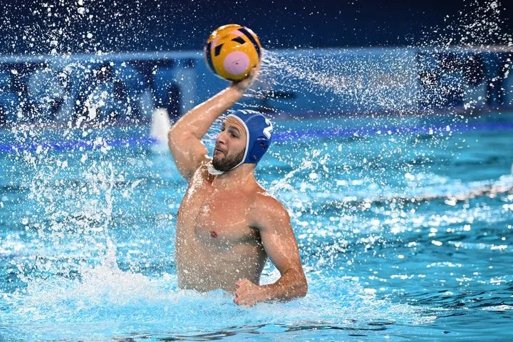 Παγκόσμιο Κύπελλο πόλο ανδρών: Στην Ποντγκόριτσα η ελληνική αποστολή, το απόγευμα της Παρασκευής ο προημιτελικός με την Ιαπωνία