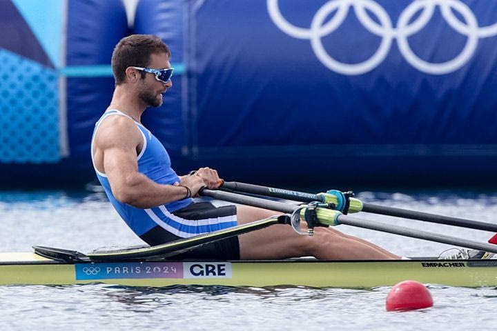 Όλη η εξήγηση για το ξέσπασμα του Στέφανου Ντούσκου