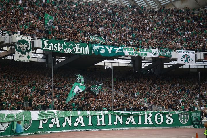 Παναθηναϊκός – Ολυμπιακός: Ξεκίνησε η διάθεση των εισιτηρίων για το ντέρμπι αιωνίων