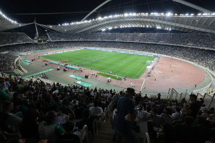 Παναθηναϊκός, Europa League: Οι ημερομηνίες κι οι ώρες των τεσσάρων αγώνων στο ΟΑΚΑ