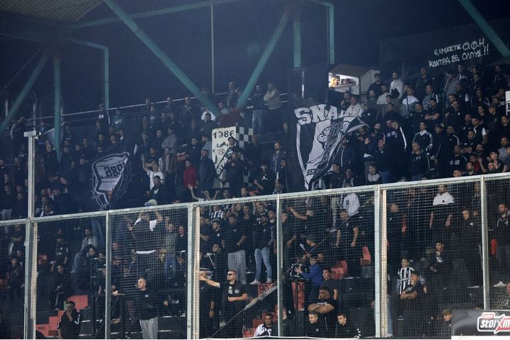 ΟΦΗ: “Έφτασε η στιγμή να βρεθούμε και πάλι όλοι μαζί στο σπίτι μας”